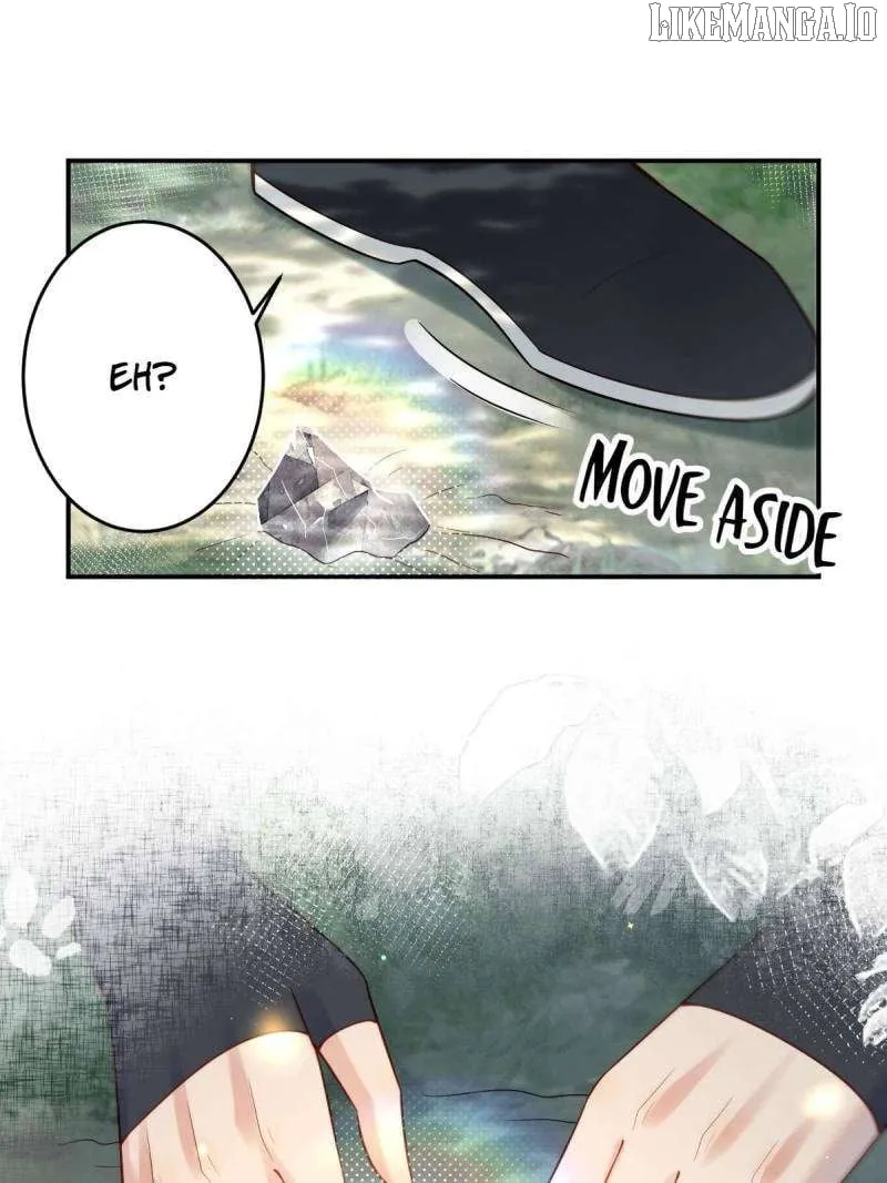 The Ghostly Doctor Chapter 596 page 14 - 