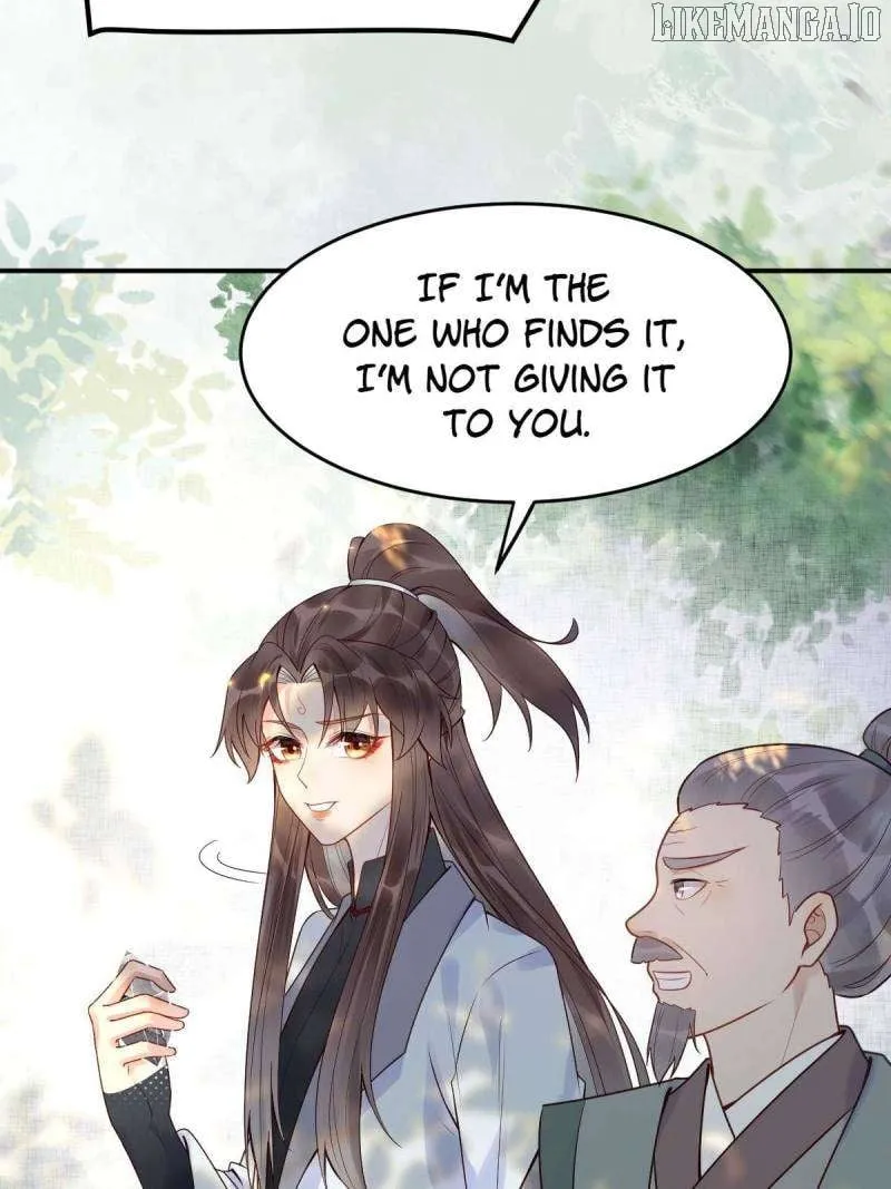 The Ghostly Doctor Chapter 596 page 19 - 