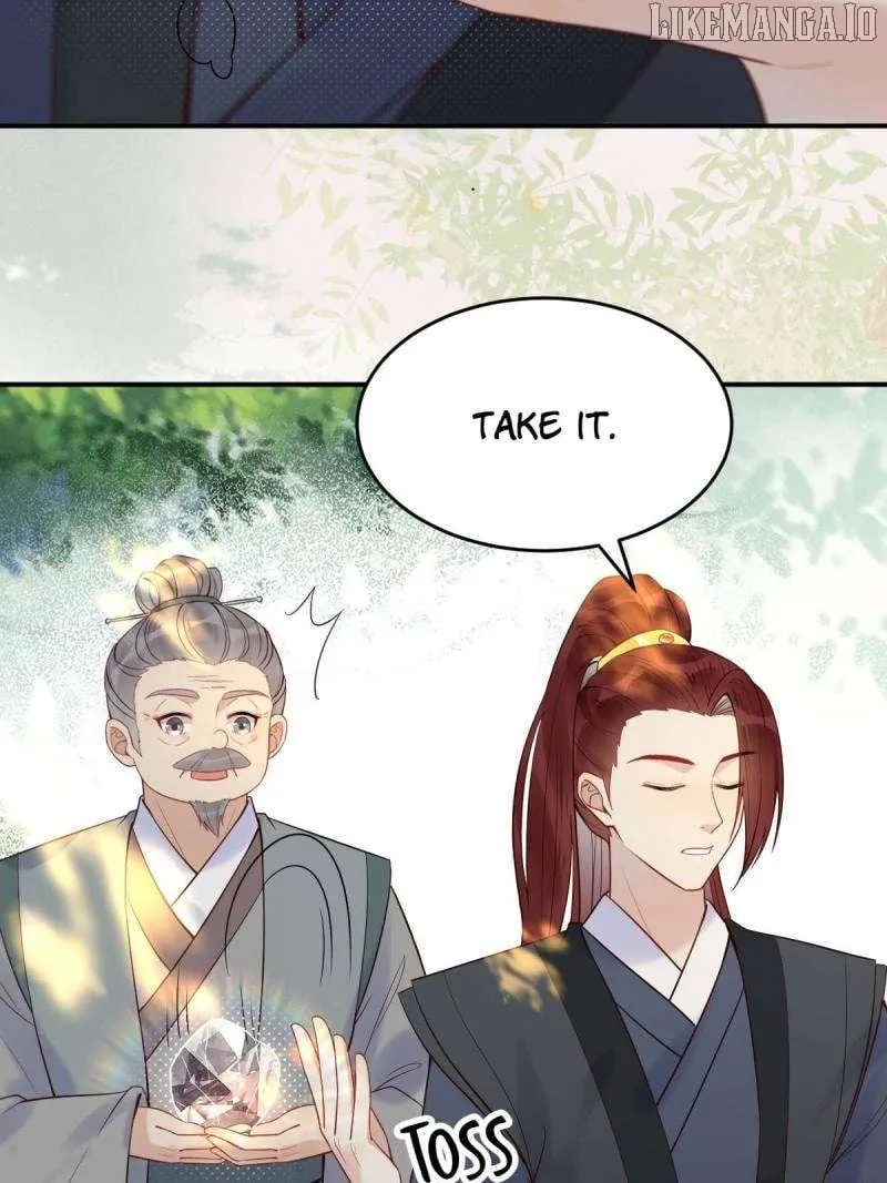 The Ghostly Doctor Chapter 596 page 25 - 