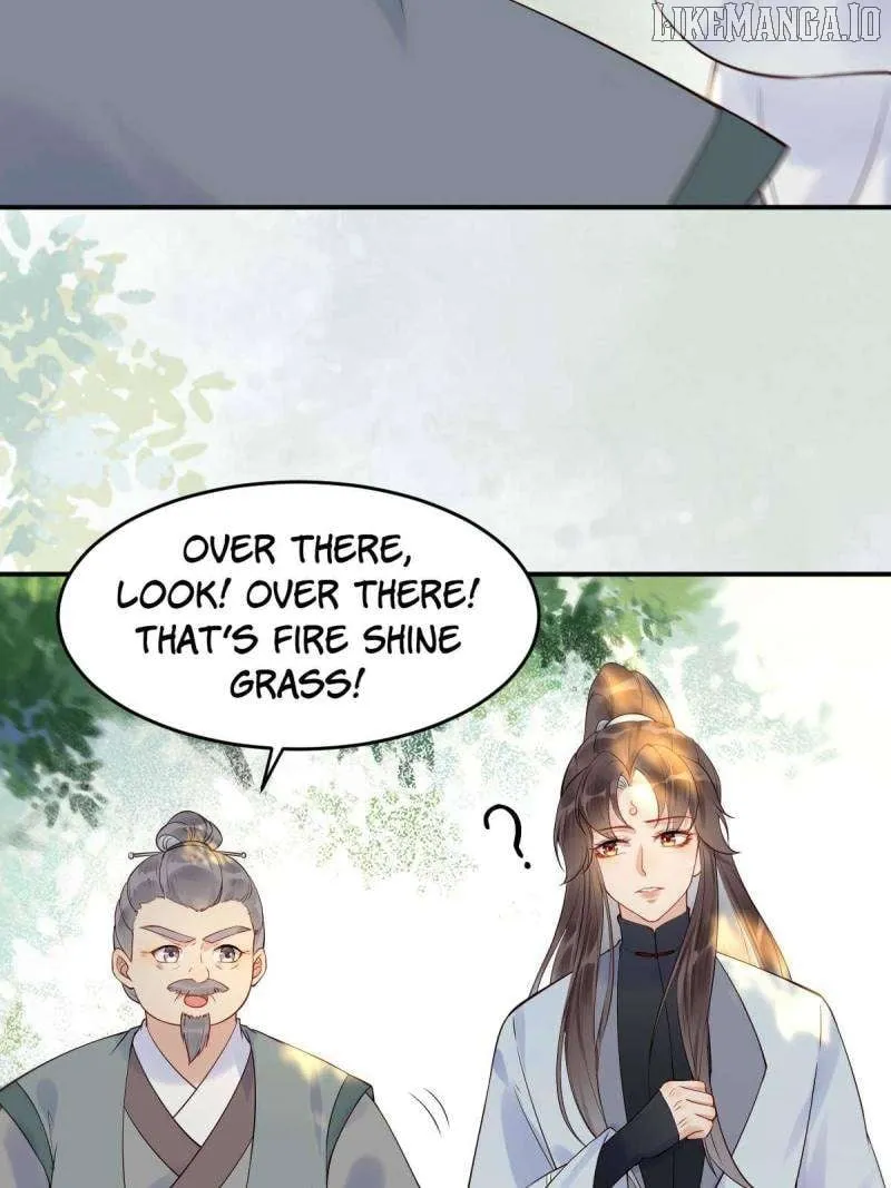 The Ghostly Doctor Chapter 596 page 32 - 