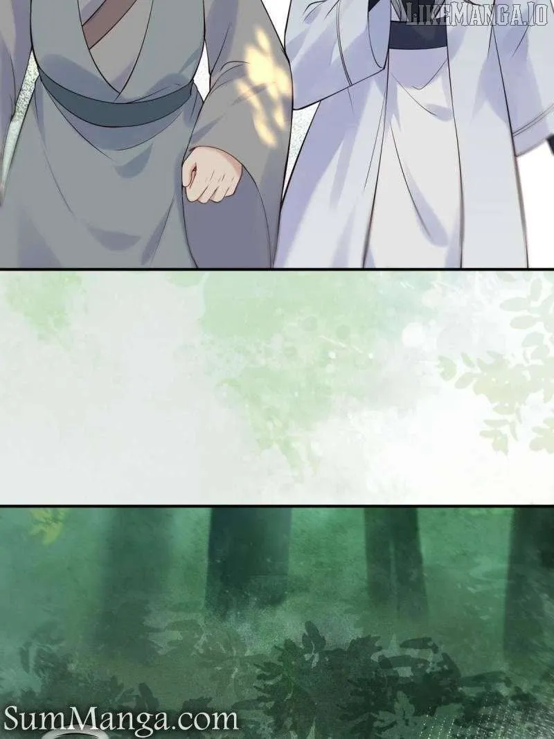The Ghostly Doctor Chapter 596 page 33 - 