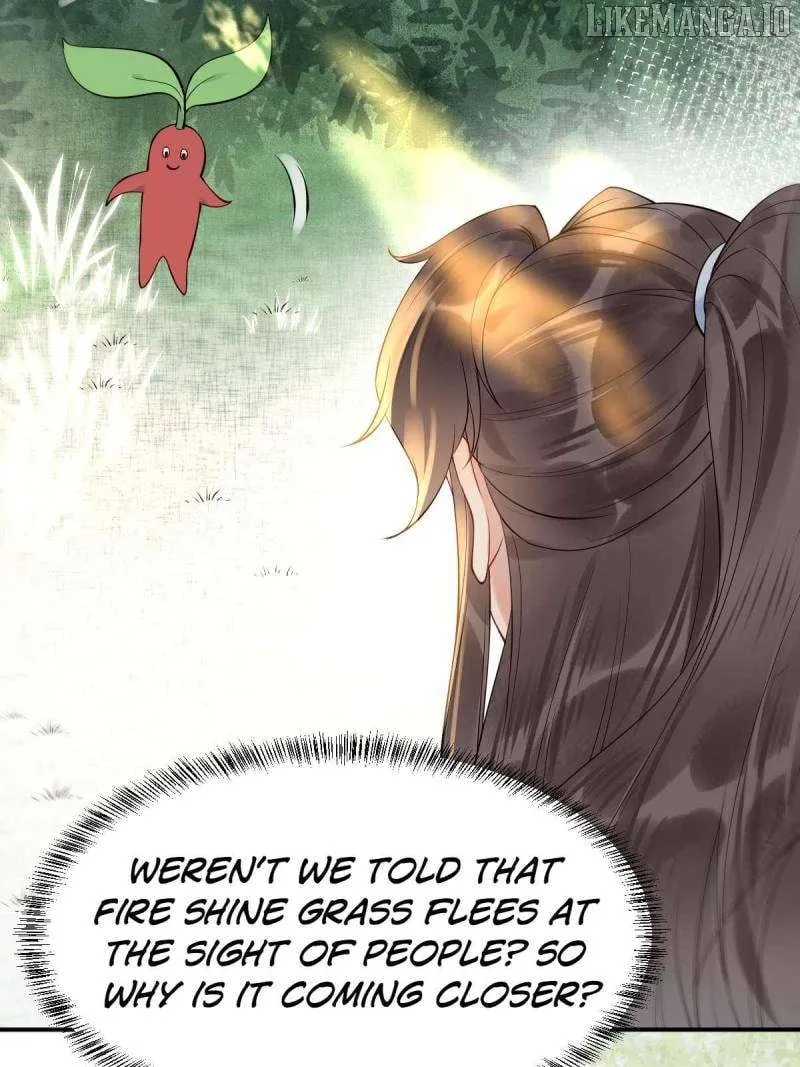 The Ghostly Doctor Chapter 596 page 34 - 