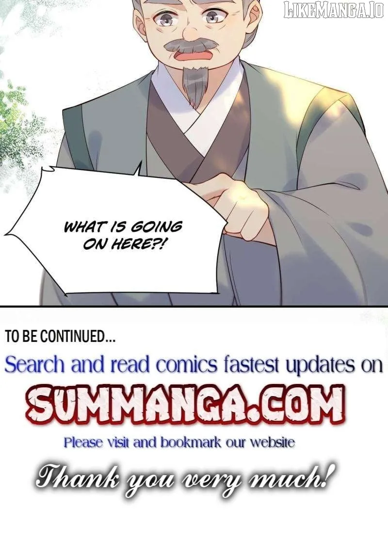 The Ghostly Doctor Chapter 596 page 43 - 