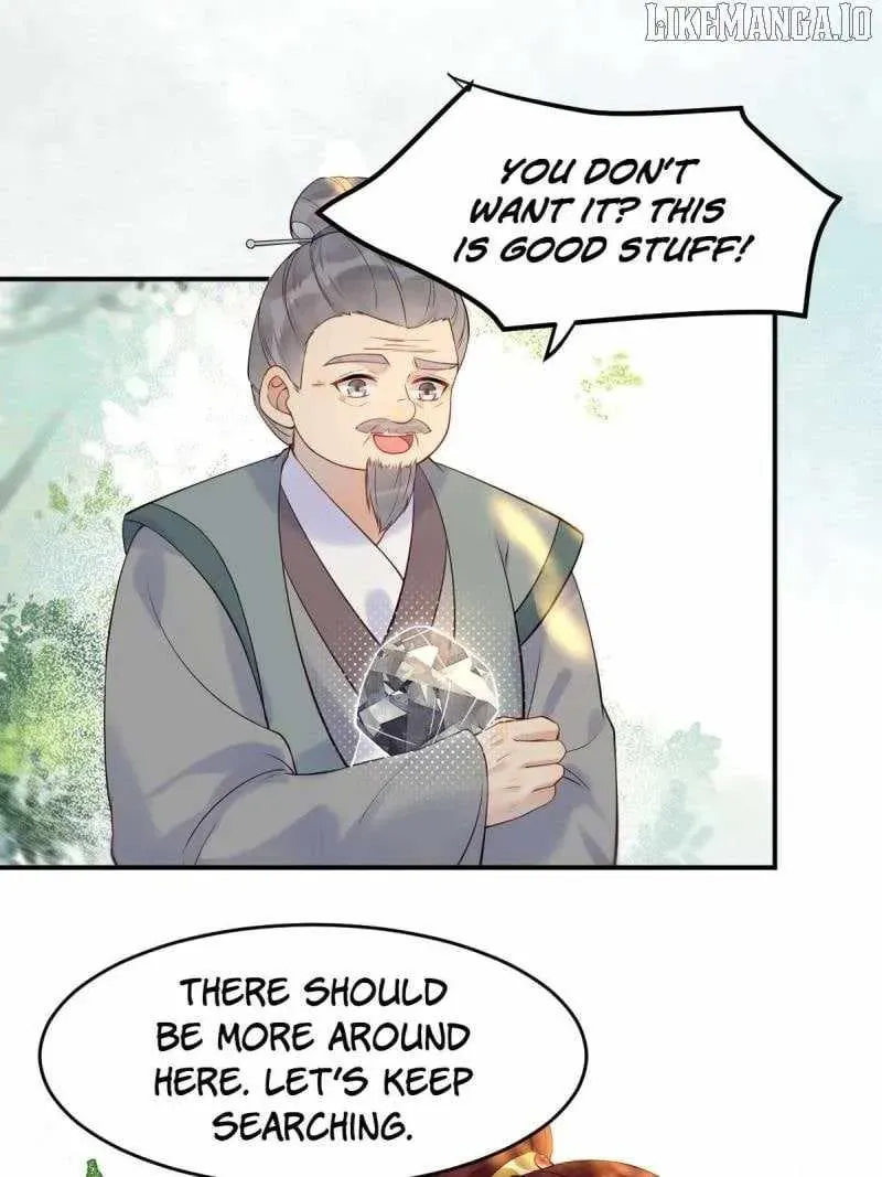 The Ghostly Doctor Chapter 597.1 page 27 - 