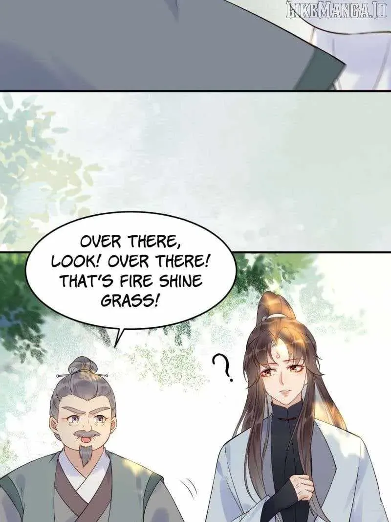 The Ghostly Doctor Chapter 597.1 page 32 - 