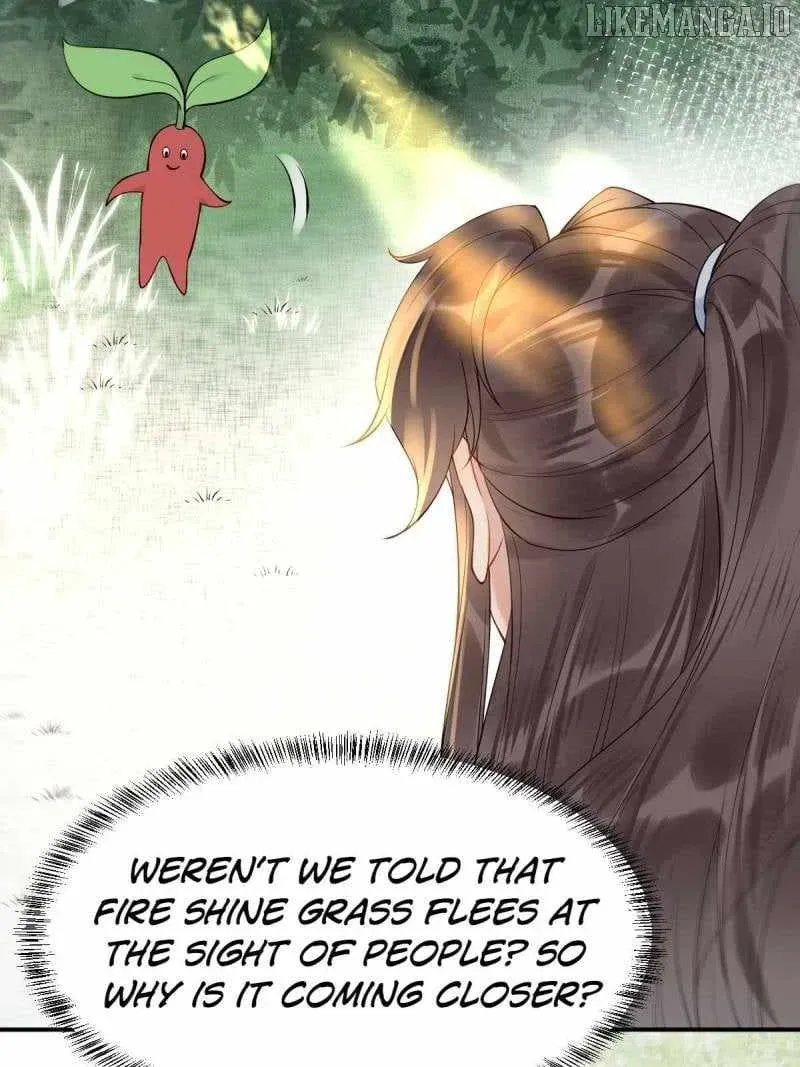 The Ghostly Doctor Chapter 597.1 page 34 - 
