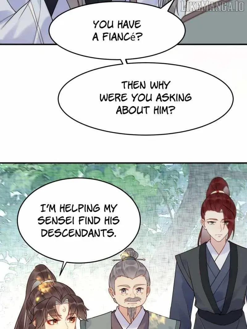 The Ghostly Doctor Chapter 597.1 page 10 - 