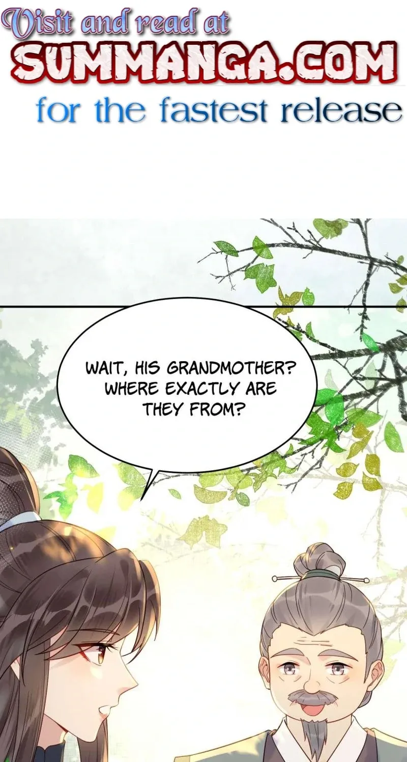 The Ghostly Doctor Chapter 597 page 1 - 