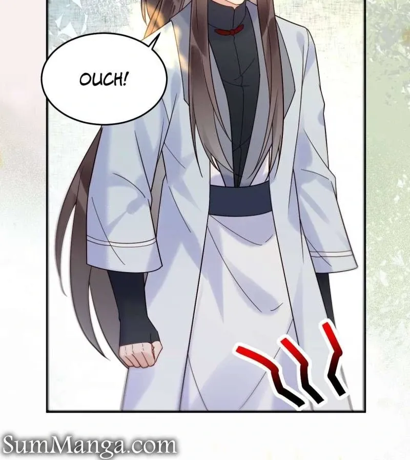 The Ghostly Doctor Chapter 597 page 13 - 