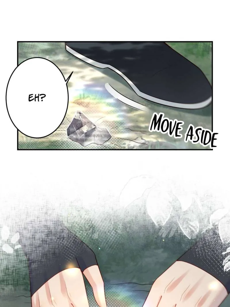 The Ghostly Doctor Chapter 597 page 14 - 