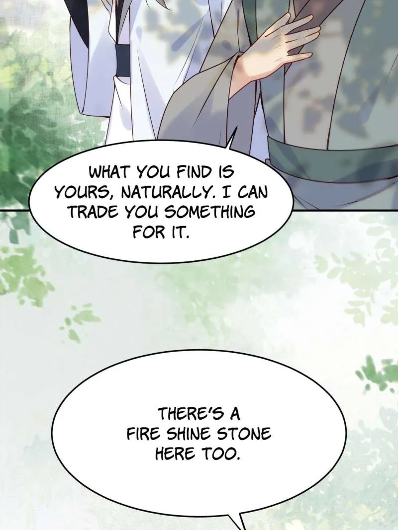 The Ghostly Doctor Chapter 597 page 20 - 