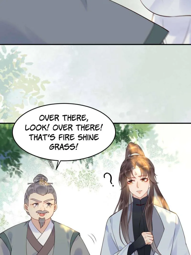The Ghostly Doctor Chapter 597 page 32 - 