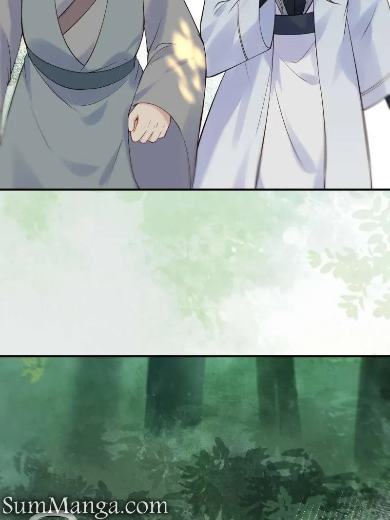 The Ghostly Doctor Chapter 597 page 33 - 