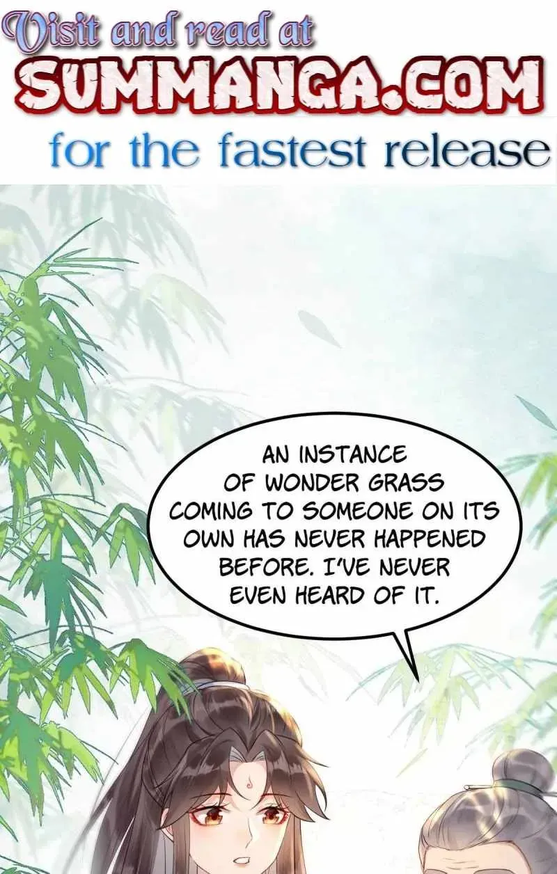 The Ghostly Doctor Chapter 598.1 page 1 - 