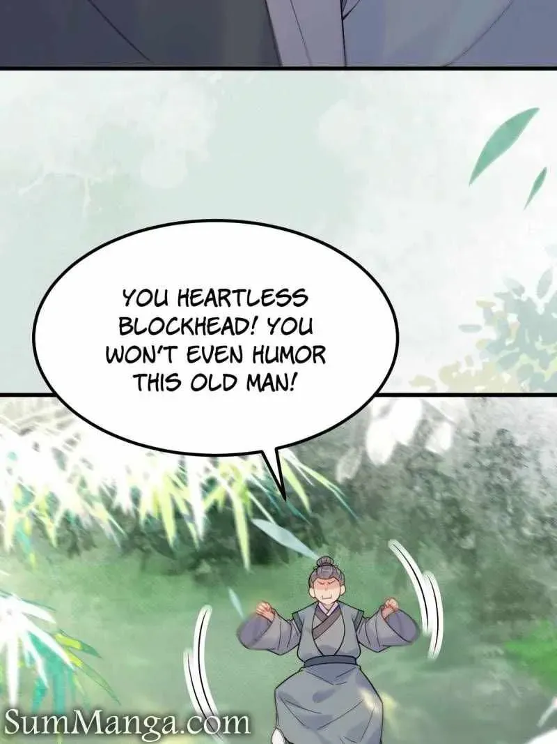 The Ghostly Doctor Chapter 598.1 page 28 - 