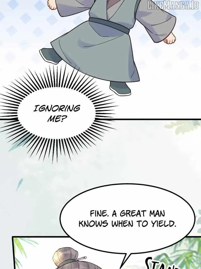 The Ghostly Doctor Chapter 598.1 page 32 - 