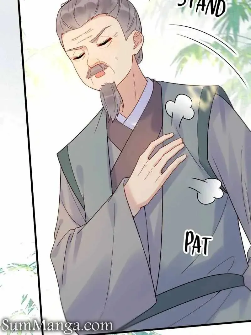 The Ghostly Doctor Chapter 598.1 page 33 - 
