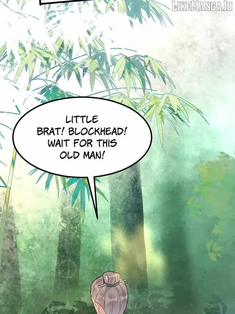 The Ghostly Doctor Chapter 598.1 page 34 - 