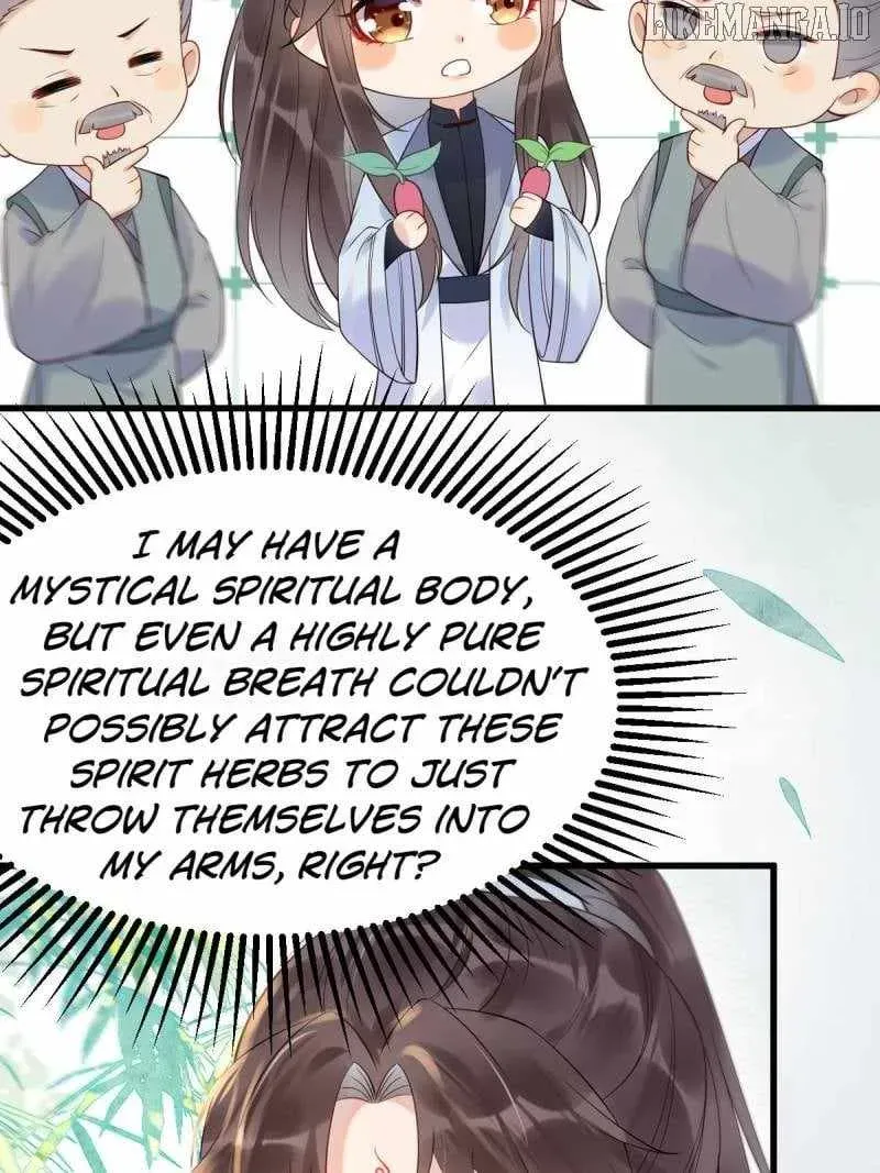 The Ghostly Doctor Chapter 598.1 page 6 - 