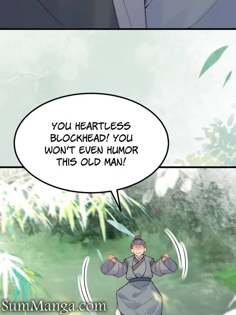 The Ghostly Doctor Chapter 598 page 29 - 