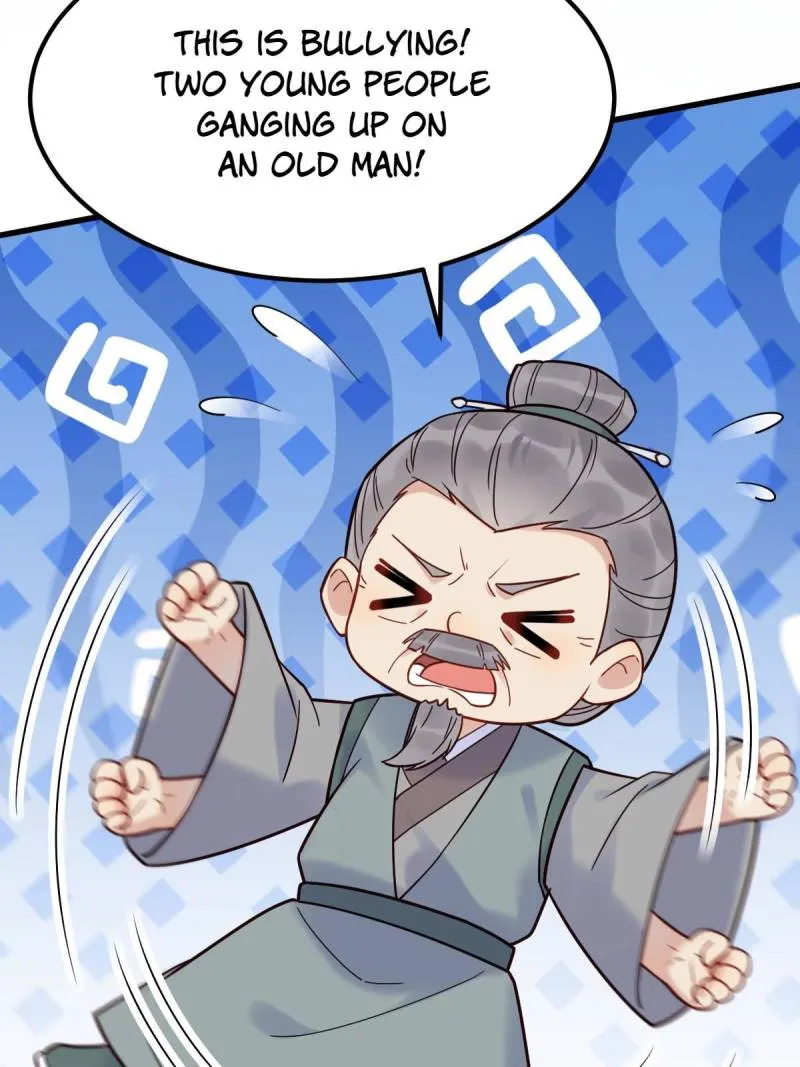 The Ghostly Doctor Chapter 598 page 31 - 
