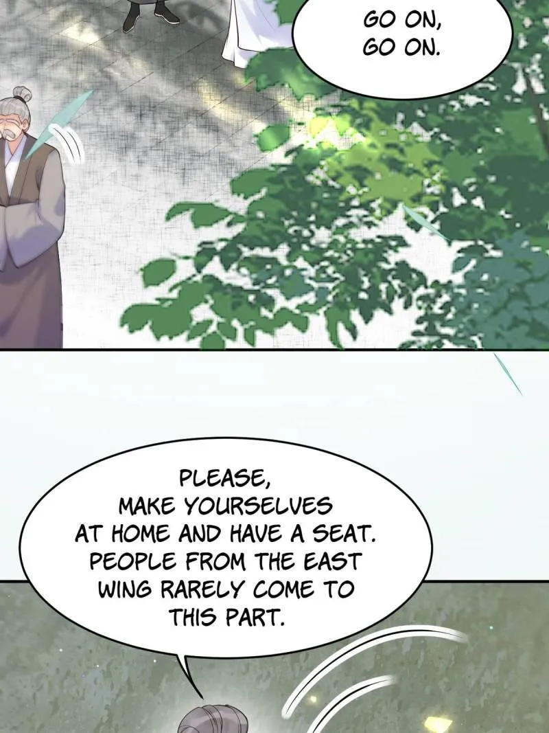 The Ghostly Doctor Chapter 599 page 25 - 