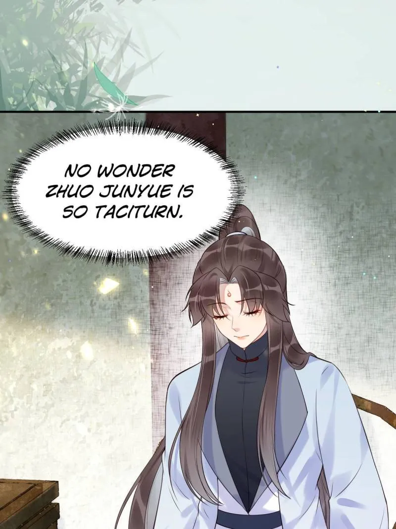 The Ghostly Doctor Chapter 599 page 27 - 