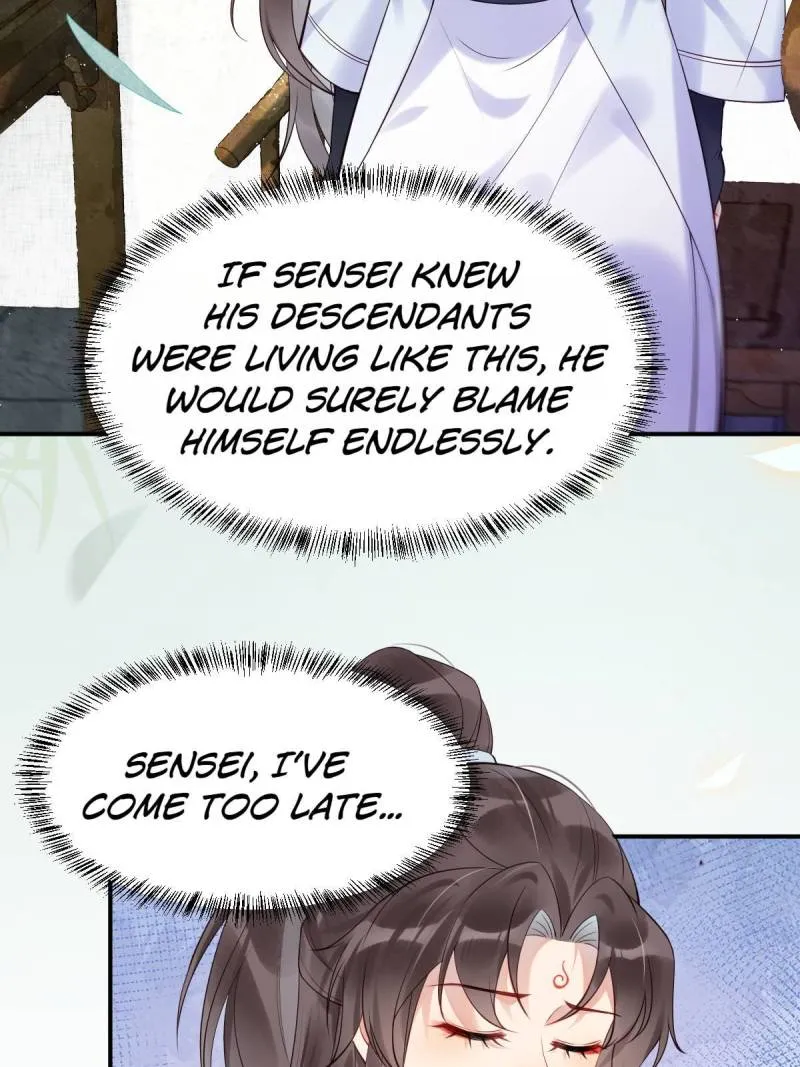 The Ghostly Doctor Chapter 599 page 28 - 
