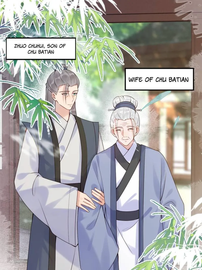 The Ghostly Doctor Chapter 599 page 31 - 