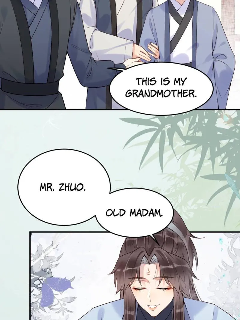 The Ghostly Doctor Chapter 599 page 33 - 