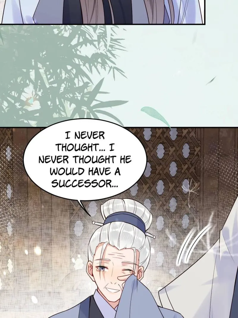 The Ghostly Doctor Chapter 599 page 38 - 
