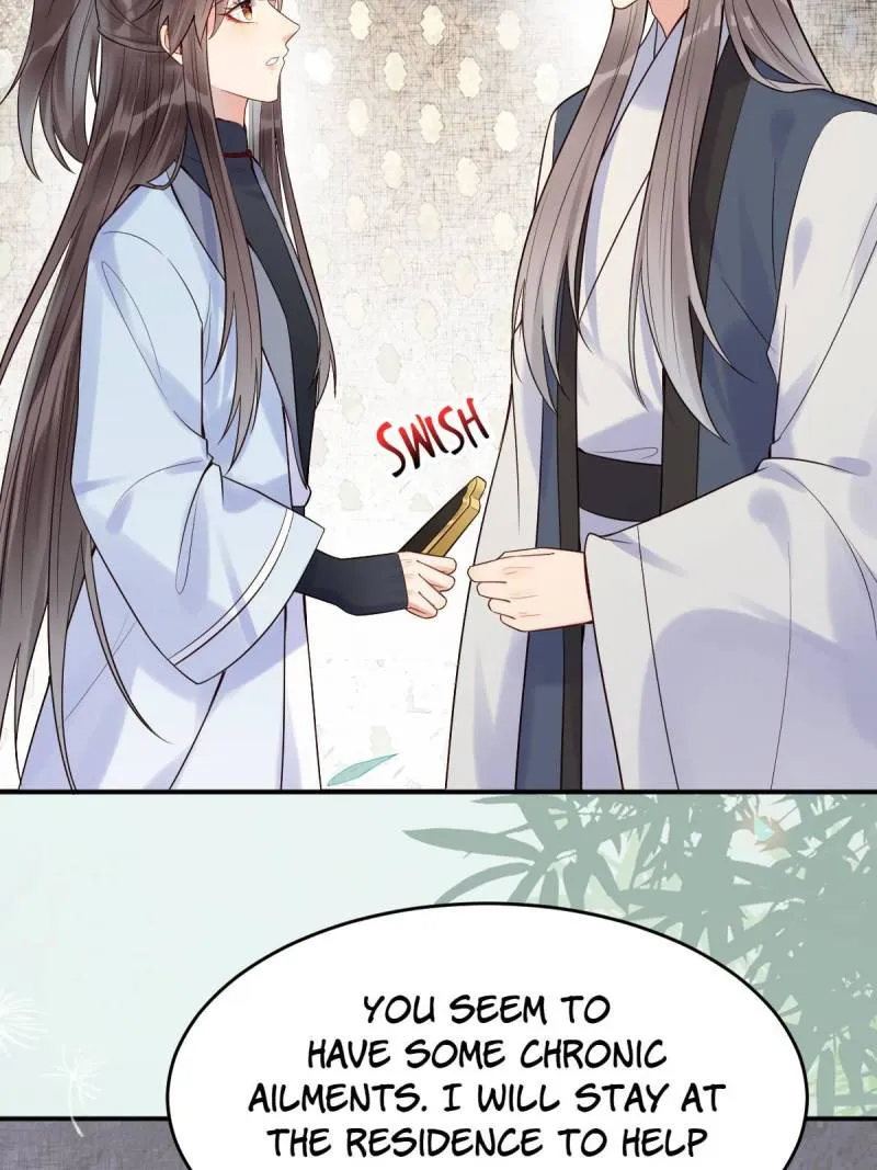 The Ghostly Doctor Chapter 599 page 40 - 