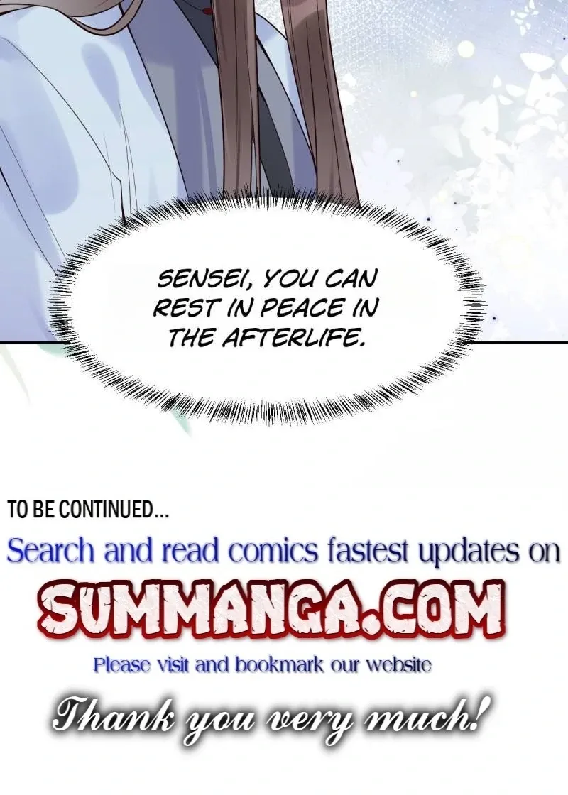 The Ghostly Doctor Chapter 599 page 43 - 