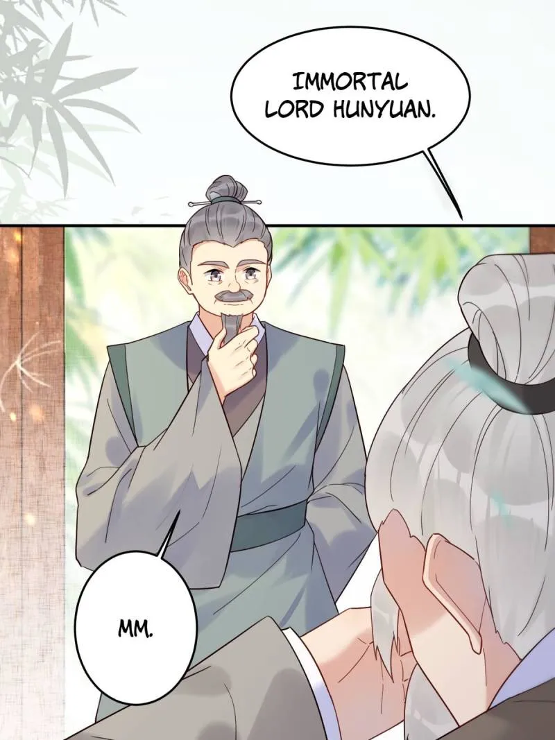 The Ghostly Doctor Chapter 599 page 7 - 