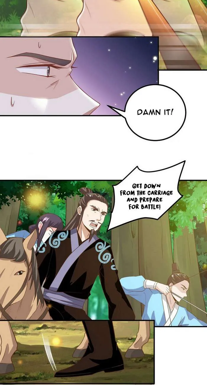 The Ghostly Doctor Chapter 6 page 16 - 