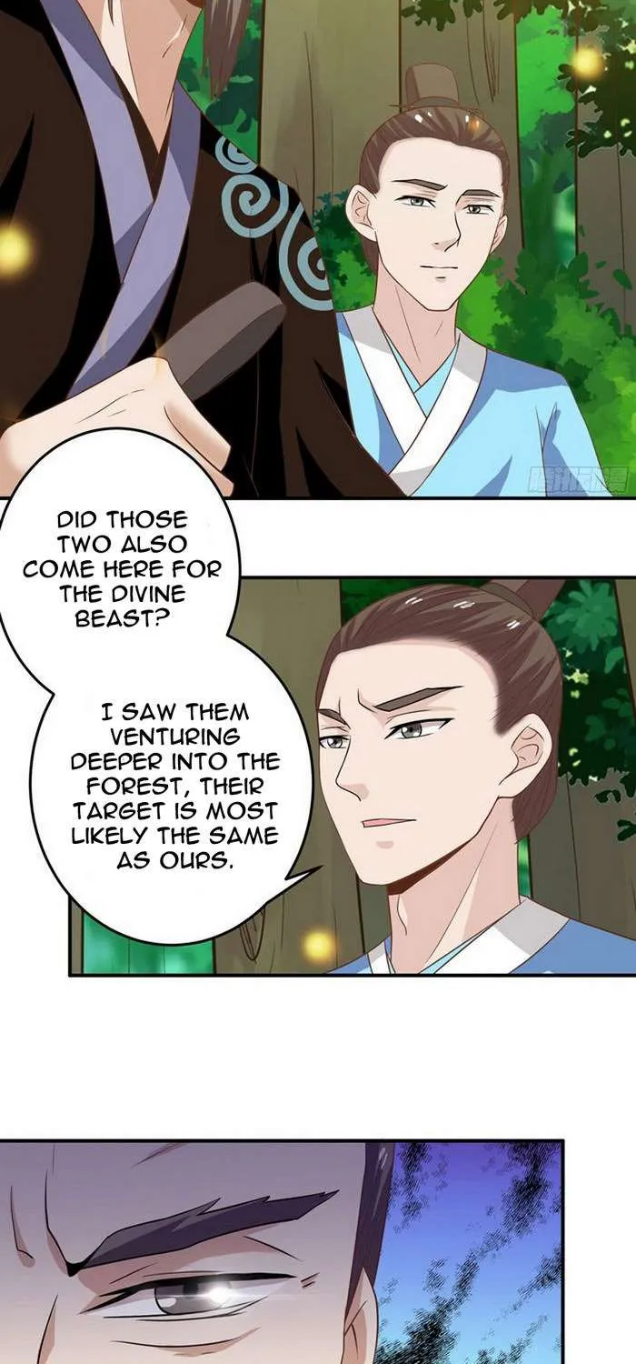 The Ghostly Doctor Chapter 6 page 3 - 