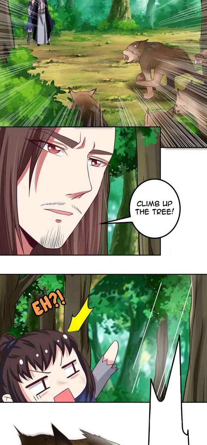 The Ghostly Doctor Chapter 6 page 8 - 