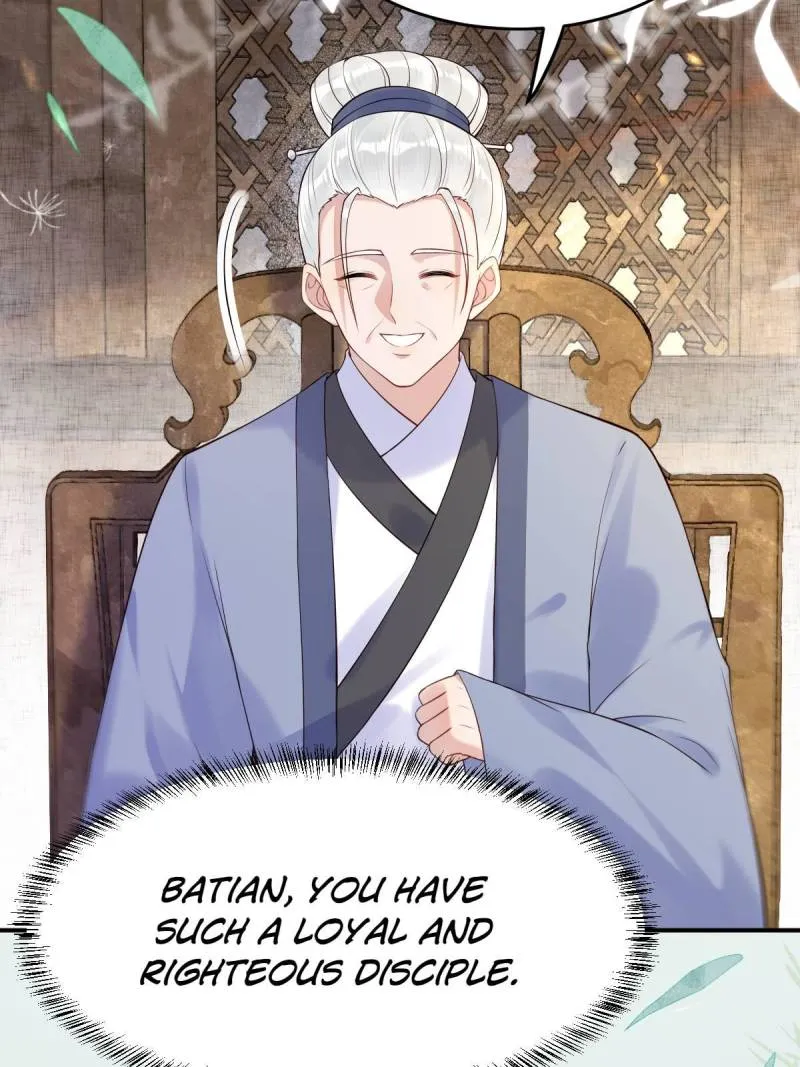 The Ghostly Doctor Chapter 600 page 3 - 