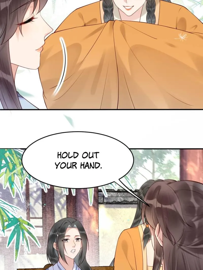 The Ghostly Doctor Chapter 600 page 22 - 