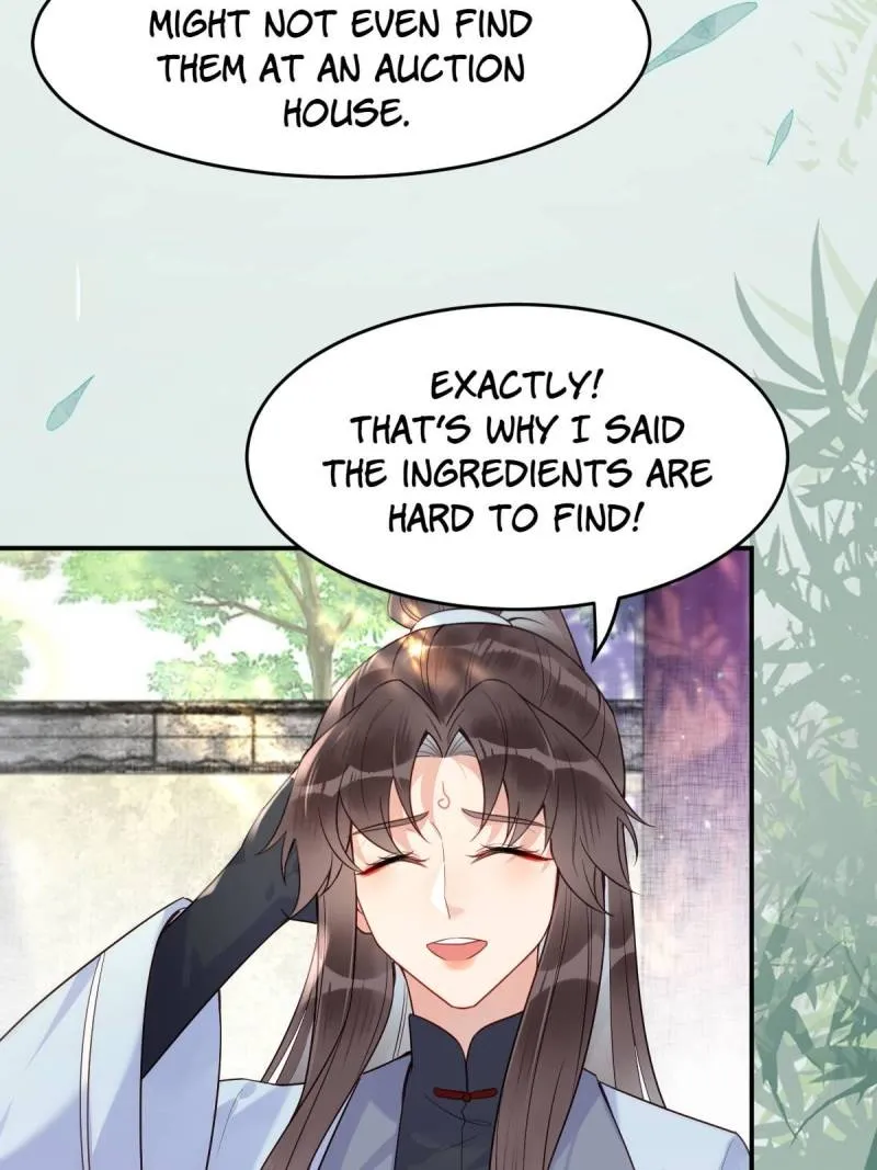 The Ghostly Doctor Chapter 600 page 43 - 