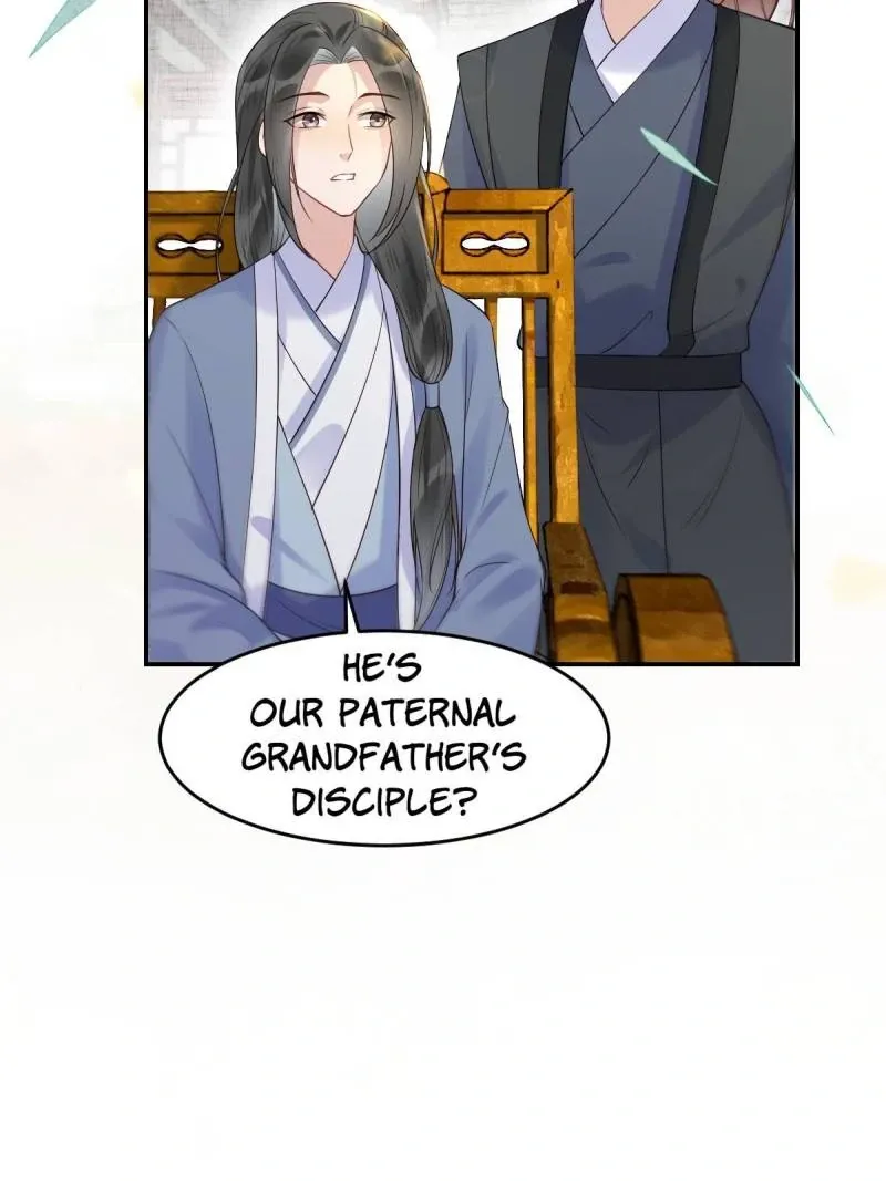 The Ghostly Doctor Chapter 601 page 11 - 
