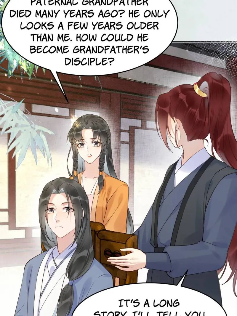 The Ghostly Doctor Chapter 601 page 14 - 