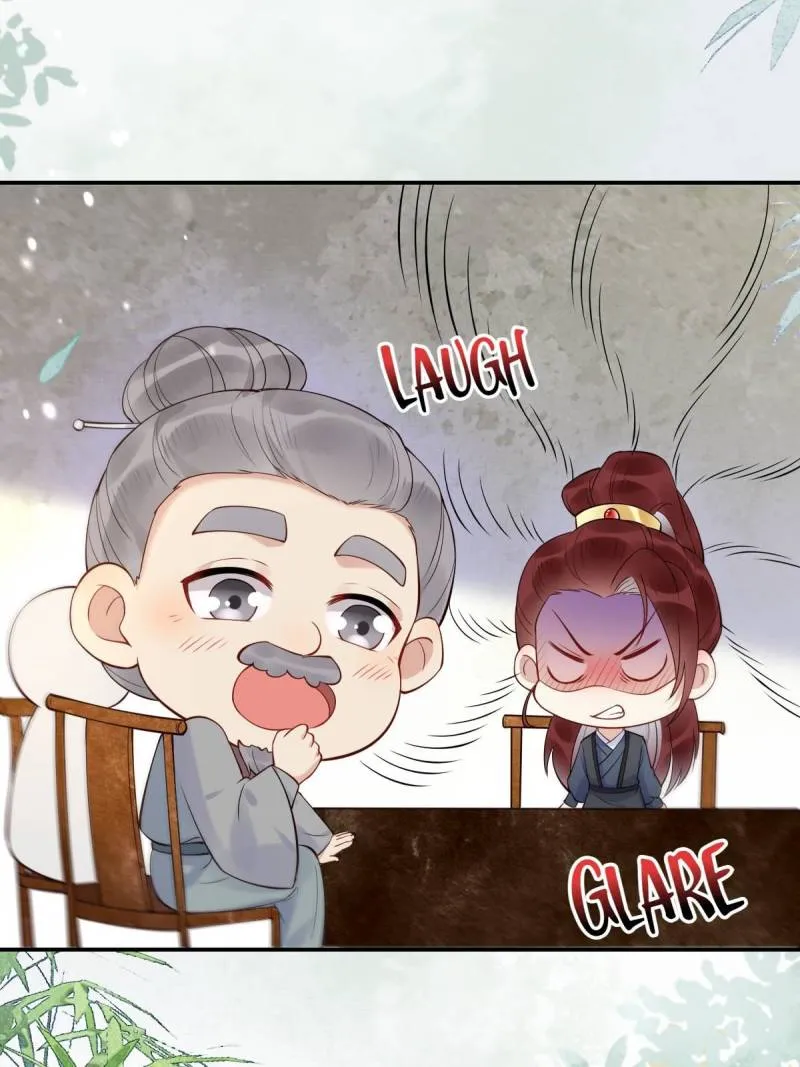 The Ghostly Doctor Chapter 601 page 25 - 