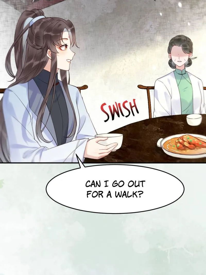 The Ghostly Doctor Chapter 601 page 27 - 