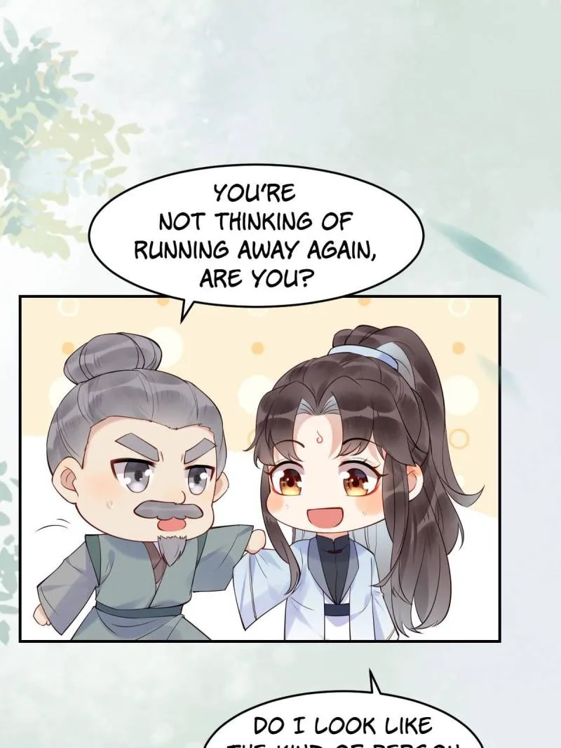 The Ghostly Doctor Chapter 601 page 28 - 