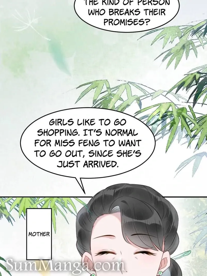 The Ghostly Doctor Chapter 601 page 29 - 