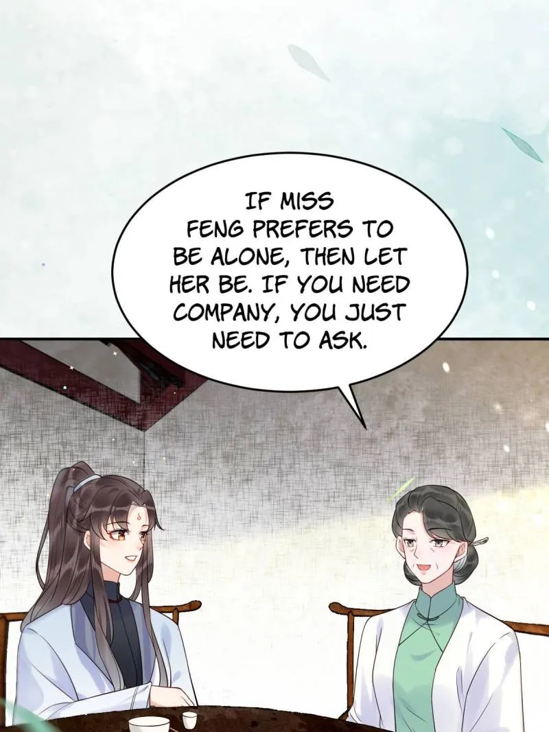 The Ghostly Doctor Chapter 601 page 35 - 