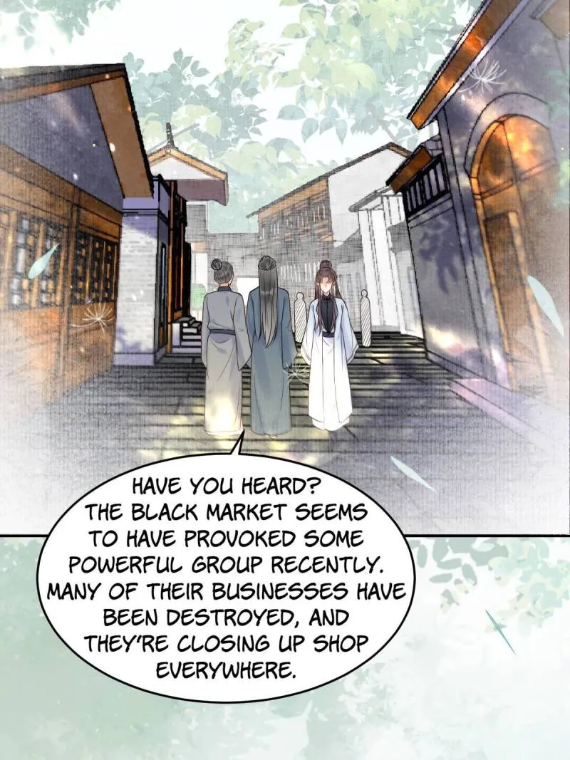 The Ghostly Doctor Chapter 601 page 38 - 