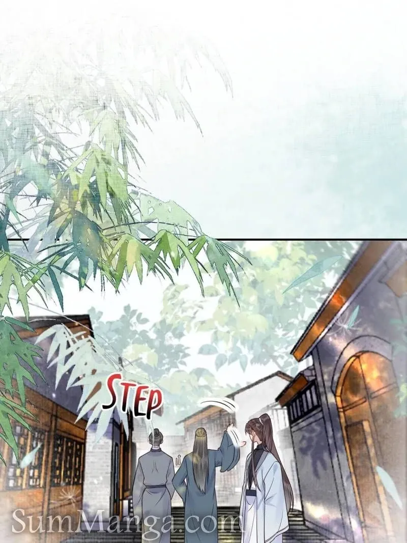 The Ghostly Doctor Chapter 601 page 47 - 