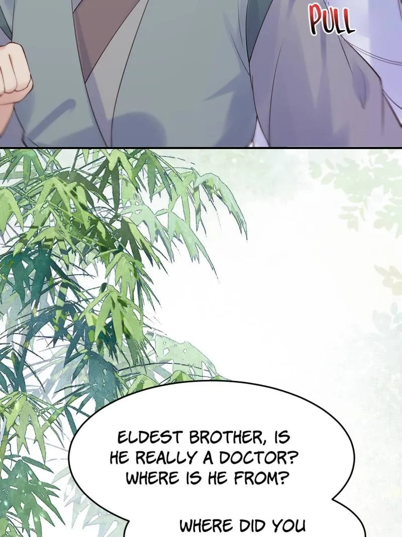 The Ghostly Doctor Chapter 601 page 8 - 